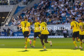 05.09.26 TSG Hoffenheim - Borussia Dortmund