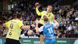 21.11.21 TVB Stuttgart - F&uuml;chse Berlin