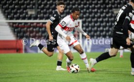 30.03.25 VfB Stuttgart II - SV Sandhausen