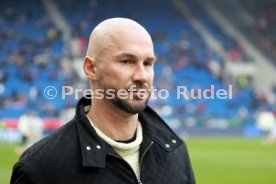 17.01.26 TSG 1899 Hoffenheim - Bayer 04 Leverkusen
