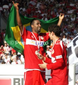 19.05.07 VfB Stuttgart - FC Energie Cottbus