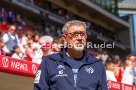 25.04.26 FSV Mainz 05 - FC Bayern M&uuml;nchen