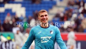 17.01.26 TSG 1899 Hoffenheim - Bayer 04 Leverkusen