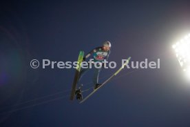 29.12.2025 Vierschanzentournee Skispringen