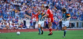 30.05.92 DFB Deutschland - T&uuml;rkei