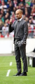 VfB Stuttgart - FC Bayern M&uuml;nchen