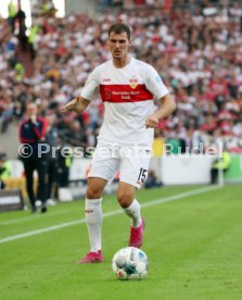 VfB Stuttgart - Holstein Kiel