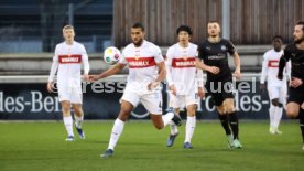 06.01.24 VfB Stuttgart - SpVgg Greuther F&uuml;rth