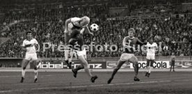 01.11.78 VfB Stuttgart - Torpedo Moskau
