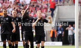 21.05.23 1. FSV Mainz 05 - VfB Stuttgart