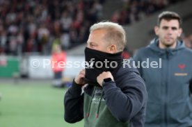 29.10.24 VfB Stuttgart - 1. FC Kaiserslautern