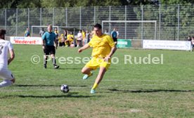 23.08.26 TSV Ph&ouml;nix Steinsfurt - SV Tiefenbach