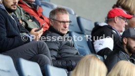 VfB Stuttgart II - TuS Koblenz