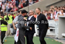 04.05.24 VfB Stuttgart - FC Bayern M&uuml;nchen
