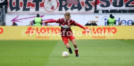 11.03.23 Eintracht Frankfurt - VfB Stuttgart