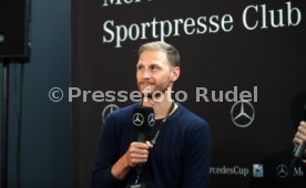 Tennis MercedesCup 2018