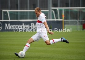 22.08.20 VfB Stuttgart II - FV Illertissen