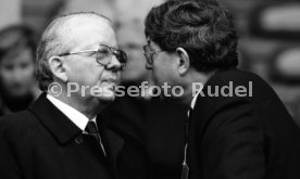 27.04.88 Deutschland - Schweiz