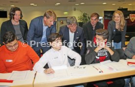 VfB Stuttgart Lernzentrum