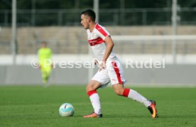 VfB Stuttgart II - Stuttgarter Kickers