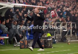 02.10.25 FC Basel - VfB Stuttgart