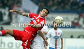 1. FC Heidenheim - 1. FC Union Berlin