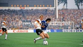 10.06.88 Italien - Deutschland