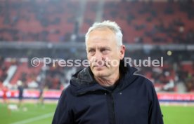 25.01.23 SC Freiburg - Eintracht Frankfurt