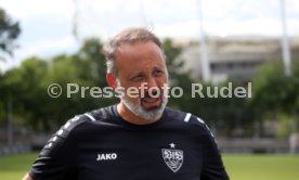 14.07.21 VfB Stuttgart - SV Darmstadt 98