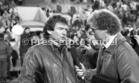 05.11.86 VfB Stuttgart - Torpedo Moskau