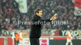 18.01.25 VfB Stuttgart - SC Freiburg