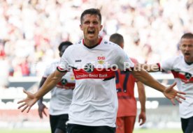 02.10.21 VfB Stuttgart - TSG 1899 Hoffenheim