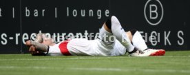 VfB Stuttgart - Betis Sevilla