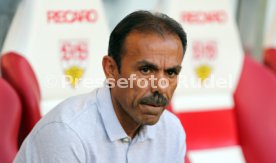 VfB Stuttgart - 1. FC Heidenheim