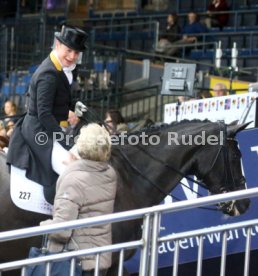 Stuttgart German Masters 2016