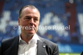 FC Schalke 04 - VfB Stuttgart