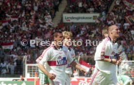 31.05.97 VfB Stuttgart - Arminia Bielefeld