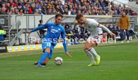 TSG 1899 Hoffenheim - 1. FC N&uuml;rnberg