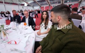 13.05.26 VfB Stuttgart Heimspiel f&uuml;r Haltung Charity Gala