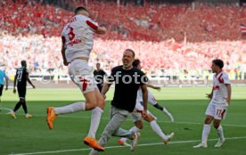 14.05.22 VfB Stuttgart - 1. FC K&ouml;ln