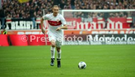 VfB Stuttgart - Karlsruher SC