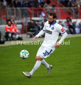 Karlsruher SC - SC Preu&szlig;en M&uuml;nster