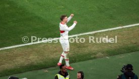 02.04.25 VfB Stuttgart - RB Leipzig