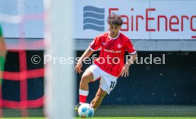 05.07.25 SSV Reutlingen - 1. FC Kaiserslautern