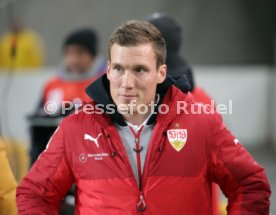 VfB Stuttgart - Fortuna D&uuml;sseldorf