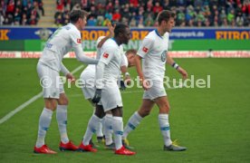SC Freiburg - VfL Wolfsburg