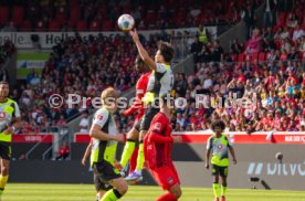 13.09.25 1. FC Heidenheim - Borussia Dortmund
