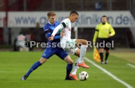 Karlsruher SC - SpVgg Greuther F&uuml;rth