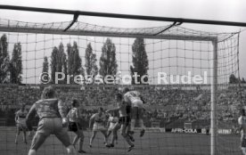 07.05.88 VfB Stuttgart - Borussia Dortmund