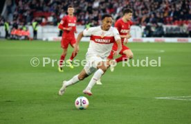24.02.24 VfB Stuttgart - 1. FC K&ouml;ln